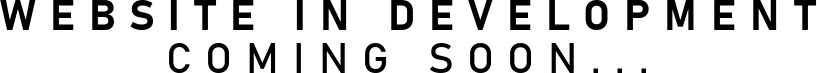 Website In Development